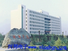 山西運城學(xué)院校園浴室IC卡洗浴水控系統和IC卡開(kāi)水飲水收費系統