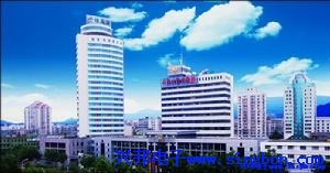 中國平煤神馬集團機械制造有限公司企業(yè)一卡通管理系統
