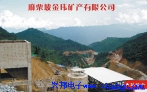 云南麻粟坡金瑋礦產(chǎn)有限公司職工餐廳IC卡售飯系統