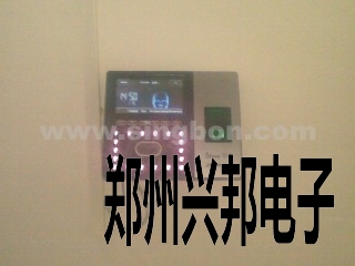 商丘瑞華維景國際大酒店IC卡一卡通系統安裝現場(chǎng)