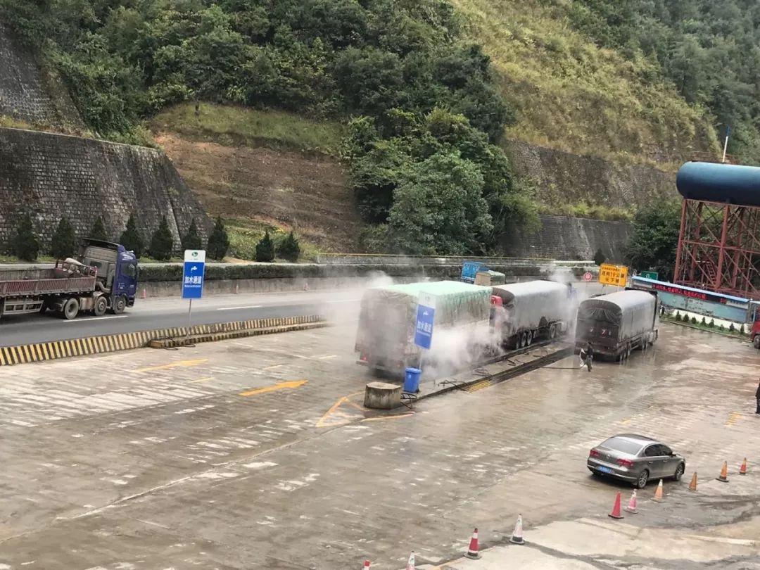 淺析貨車(chē)自助加水行業(yè)中的潛在商機
