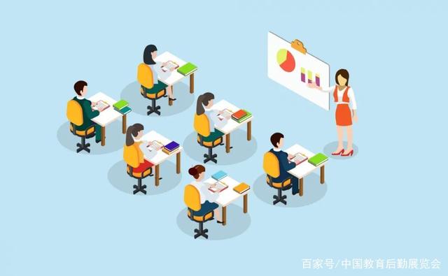 現階段智慧校園建設要處理好的幾個(gè)問(wèn)題