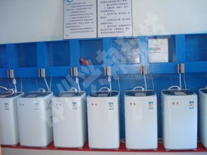 IC卡洗衣機、刷卡洗衣機